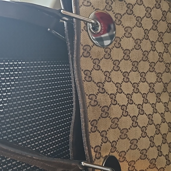 Gucci Purse - Picture 3 of 8